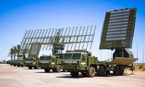 Tên lửa ATACMS Ukraine 'phá hủy radar 100 triệu USD' của Nga