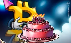 Bitcoin - từ thử nghiệm đến tài sản nghìn tỷ USD Bitcoin - từ thử nghiệm đến tài sản nghìn tỷ USD