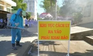 Khởi tố vụ án liên quan Việt Á tại Bình Thuận