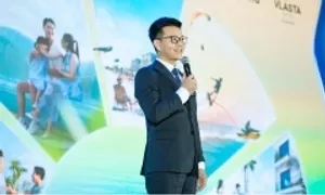 Văn Phú tổ chức lễ ra quân dự án Vlasta - Sầm Sơn