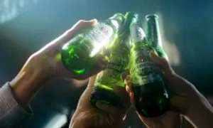 Lợi nhuận Heineken tại Việt Nam tăng trưởng trở lại