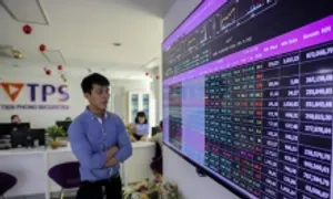 Loạt lãnh đạo TPS từ chức Loạt lãnh đạo TPS từ chức