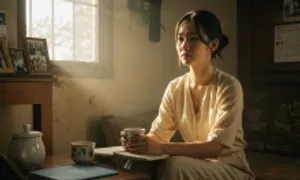 23 năm chăm sóc ông bà, tôi bị gia đình 'quên' khi chia đất?