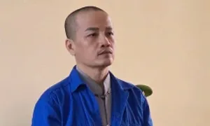 Chồng trộm ôtô cùng 15 lượng vàng của vợ