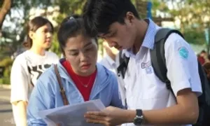 Đại học Quốc gia TP HCM quy đổi tương đương khối A00, C00 Đại học Quốc gia TP HCM quy đổi tương đương khối A00, C00