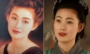 Cuộc sống độc thân của 'Phan Kim Liên đẹp nhất màn ảnh'