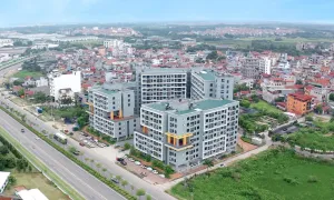 Bộ Xây dựng đề nghị Hà Nội thanh tra giá nhà ở xã hội Bộ Xây dựng đề nghị Hà Nội thanh tra giá nhà ở xã hội