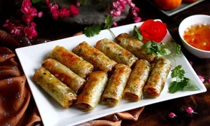 Bí mật khiến món chiên bằng mỡ lợn ngon hơn dầu ăn Bí mật khiến món chiên bằng mỡ lợn ngon hơn dầu ăn