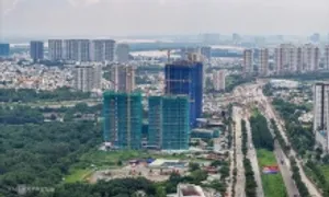 Dự kiến từ 2026, người dân phải cung cấp số lượng nhà đất sở hữu Dự kiến từ 2026, người dân phải cung cấp số lượng nhà đất sở hữu