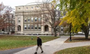 Đại học thuộc Ivy League chi 60 triệu USD để dàn xếp với chính quyền Trump