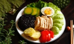 Ăn gạo lứt thường xuyên tốt cho sức khỏe thế nào