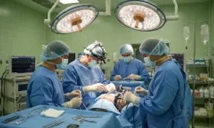 Bệnh viện bị kiện vì 'vứt nhầm' não bệnh nhân hiến tặng