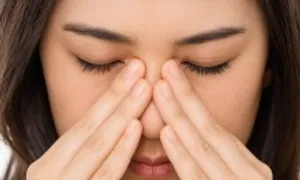 4 vấn đề sức khỏe biểu hiện qua lông mi